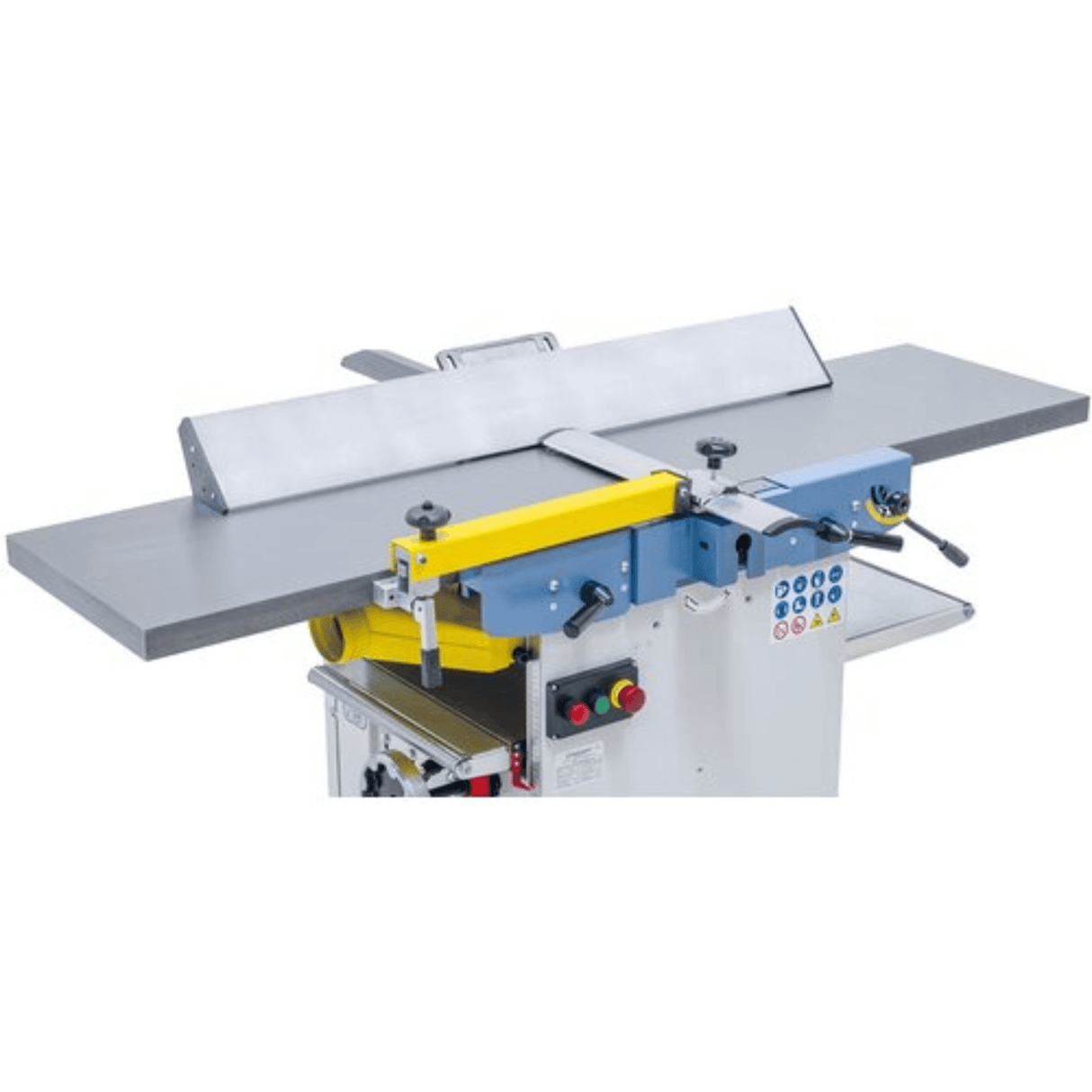 FS 410 PS - 400 V planer and thicknesser