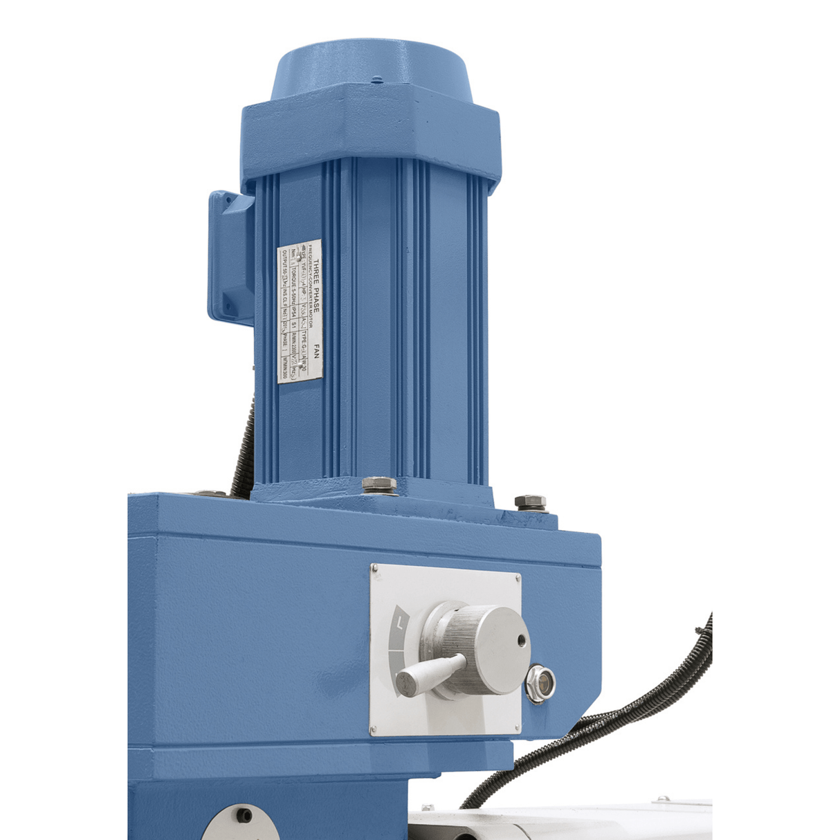 Universal milling machine UWF 80 E Vario