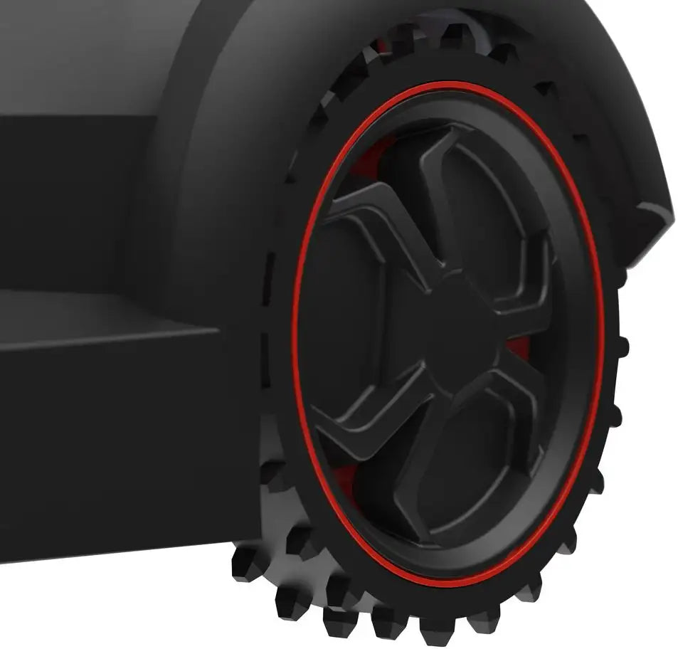 Güde robot tagliaerba GRR 240.1