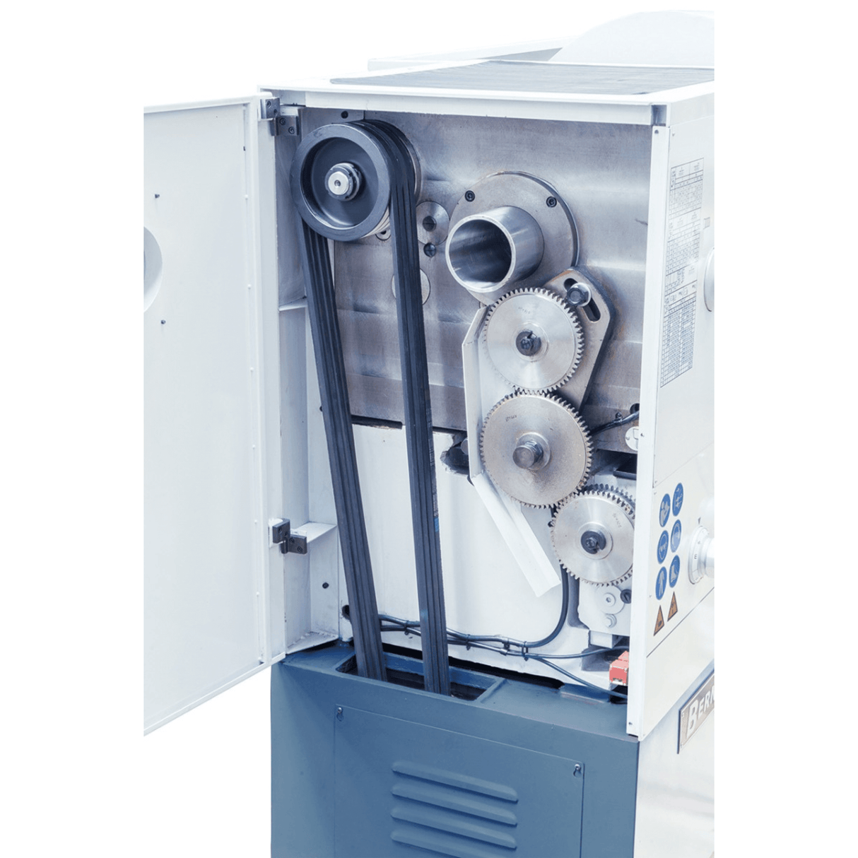 Goliath lathe 660 x 1500