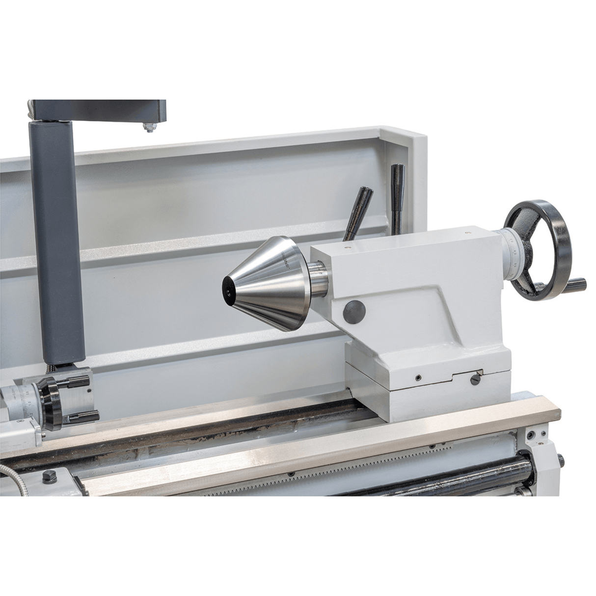 Universal lathe with Smart display 410 x 1000