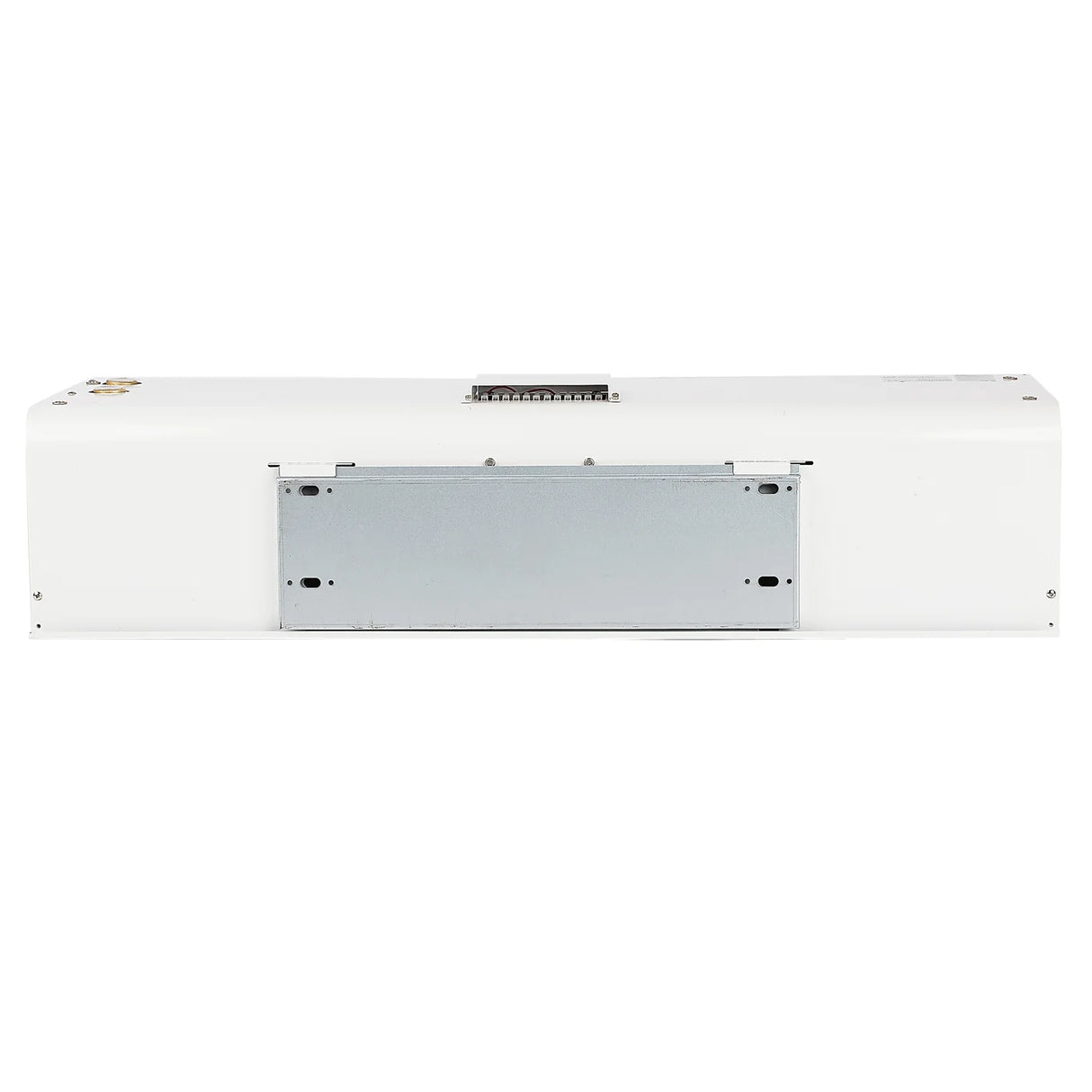 AERIS WN-1P 230V Water Heated Air Curtain