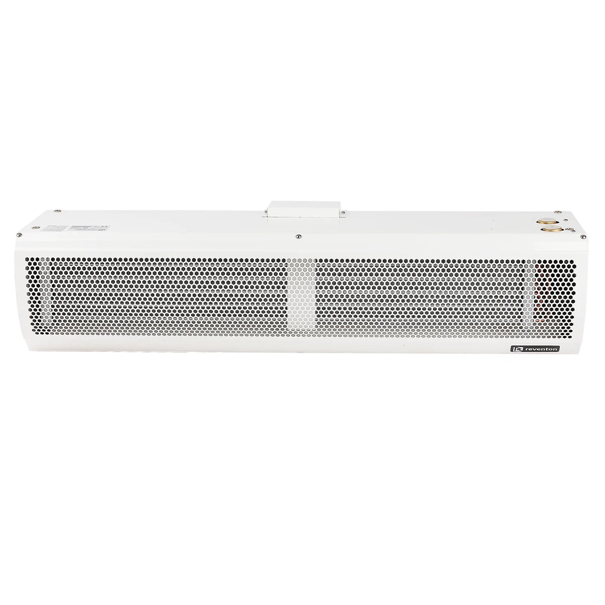 AERIS WN-1P 230V Water Heated Air Curtain
