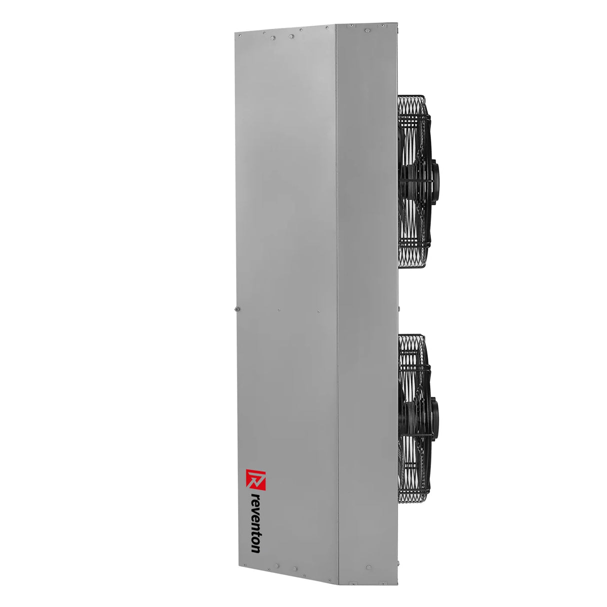 Barriera d'aria ad acqua industriale Serie HUMMER