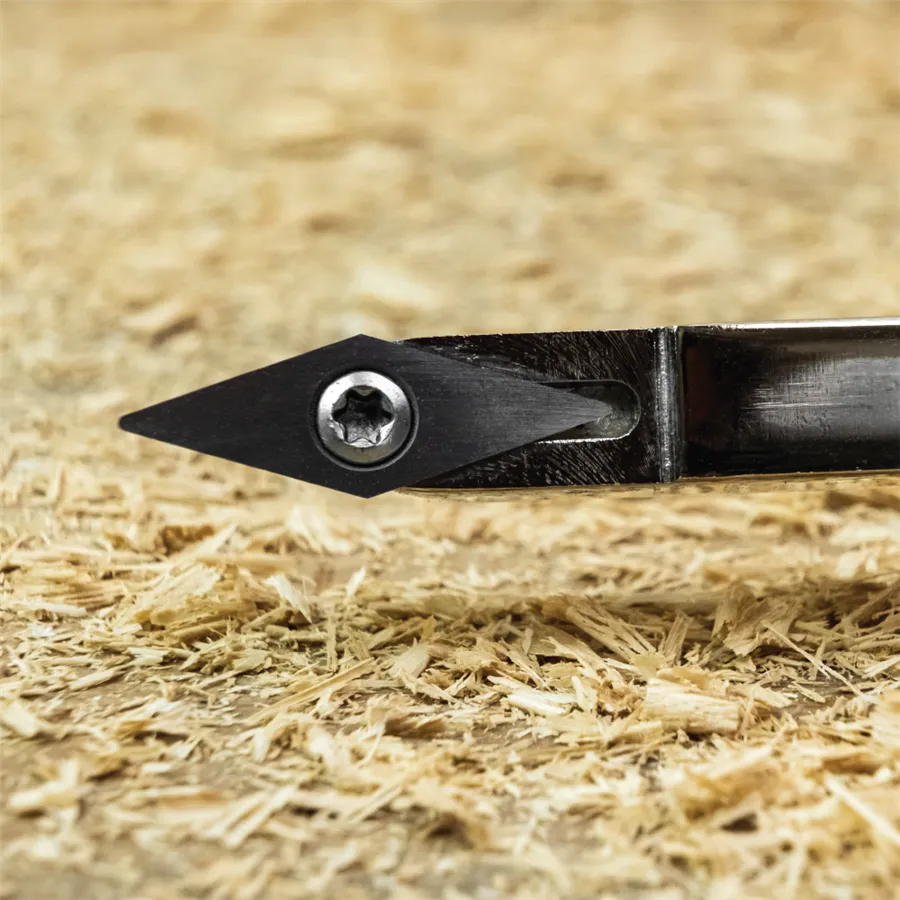 Accessori di tornitura