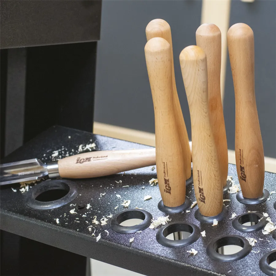 Accessori lavorazione legno