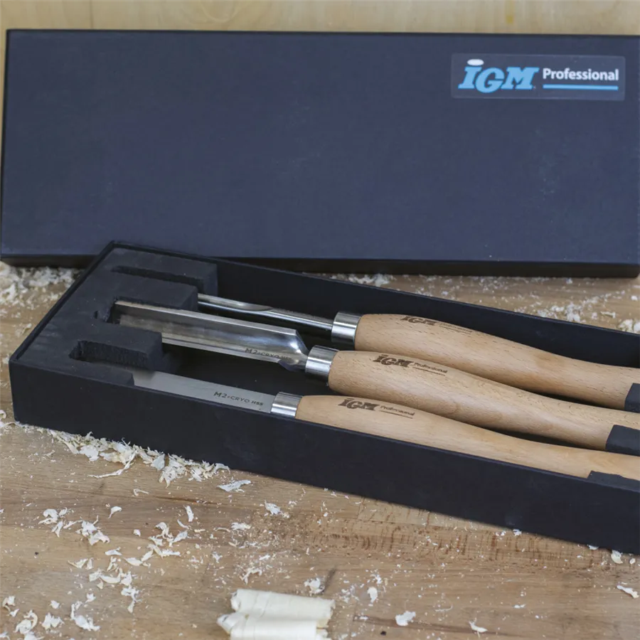 Accessori per la tornitura