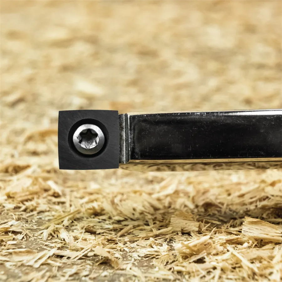 Accessori per tornitura