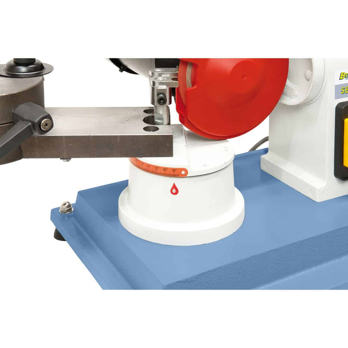 Bernardo Affilatrice per lame circolari SBS 700 - 230V