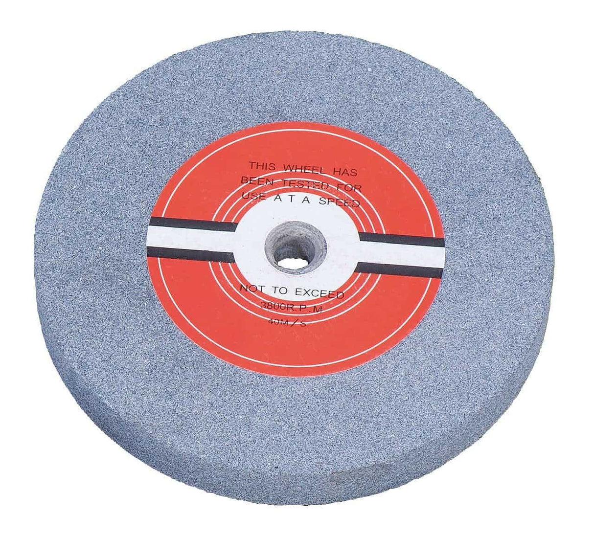 Grinding wheel bore 150 x 25.4 x 12.70 mm - K36
