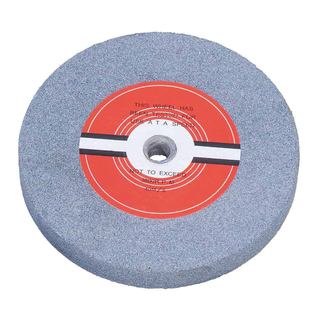 Grinding wheel 250 x 25.4 x 20 mm - K60