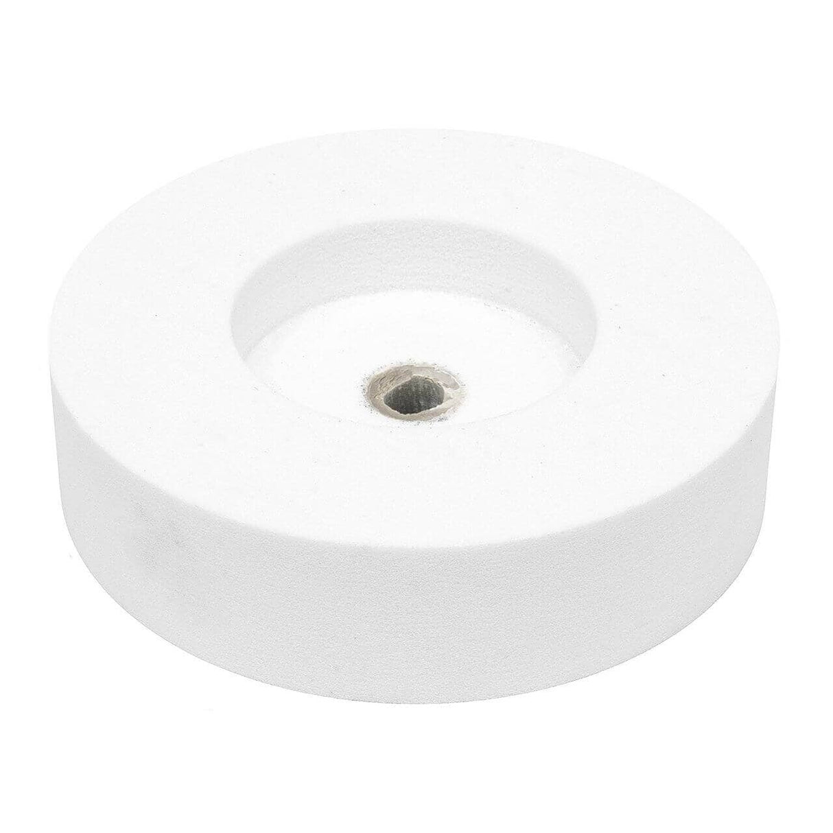 Alesaggio della mola per HMS 600