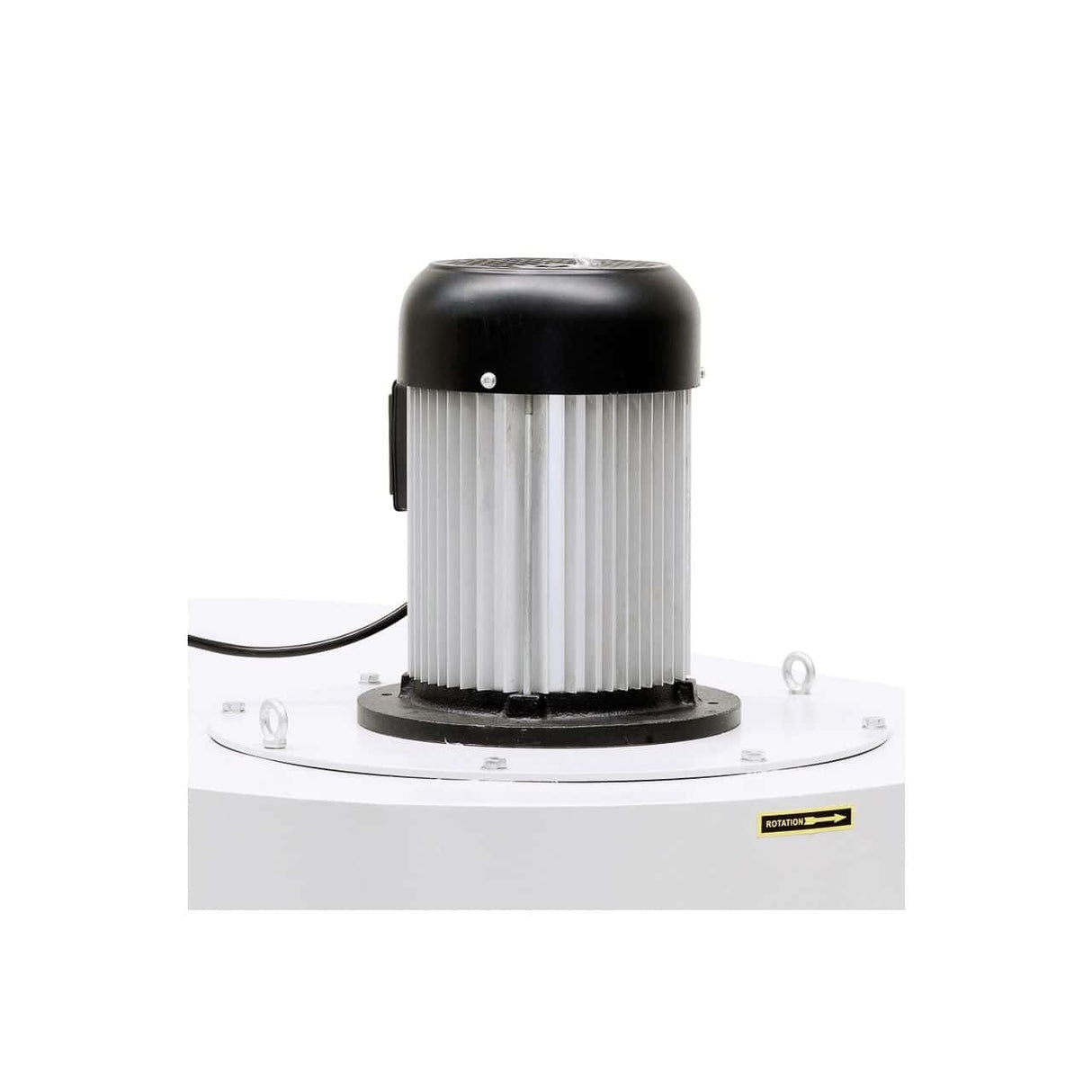 RLA 3700 cyclonic vacuum cleaner