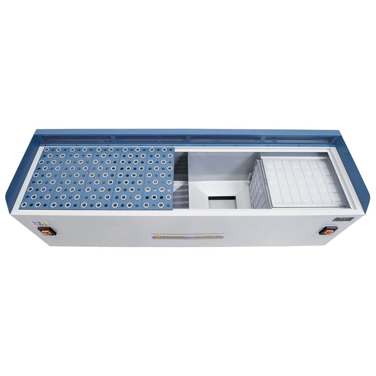 Aspiratori per legno