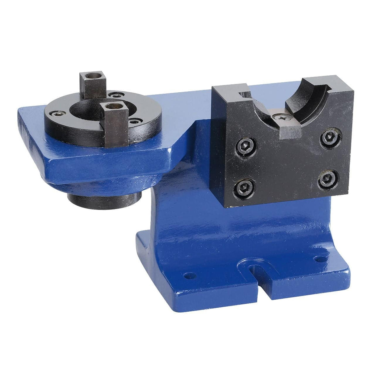 Horizontal / vertical tool holder ISO 40