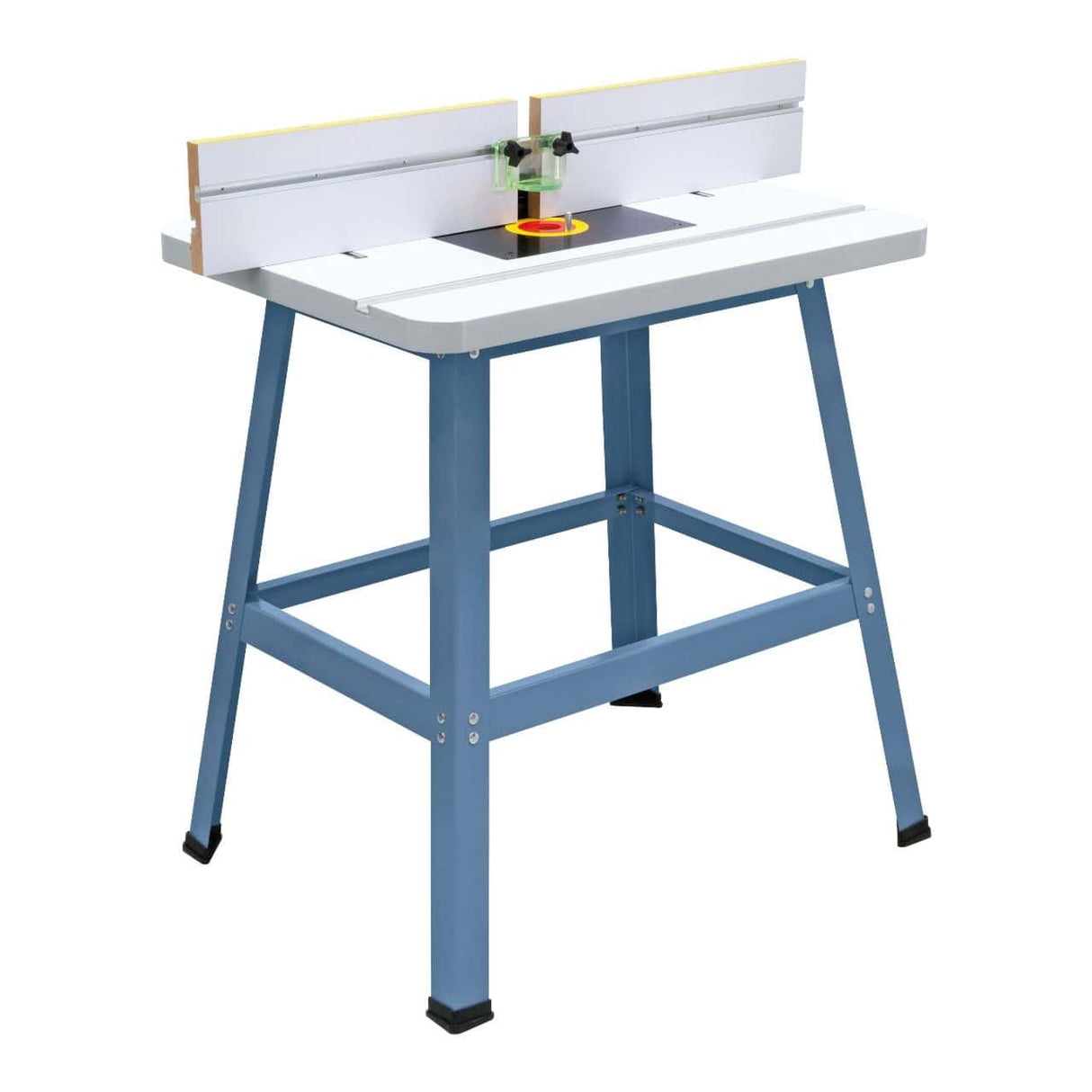 RT 2 milling machine bench