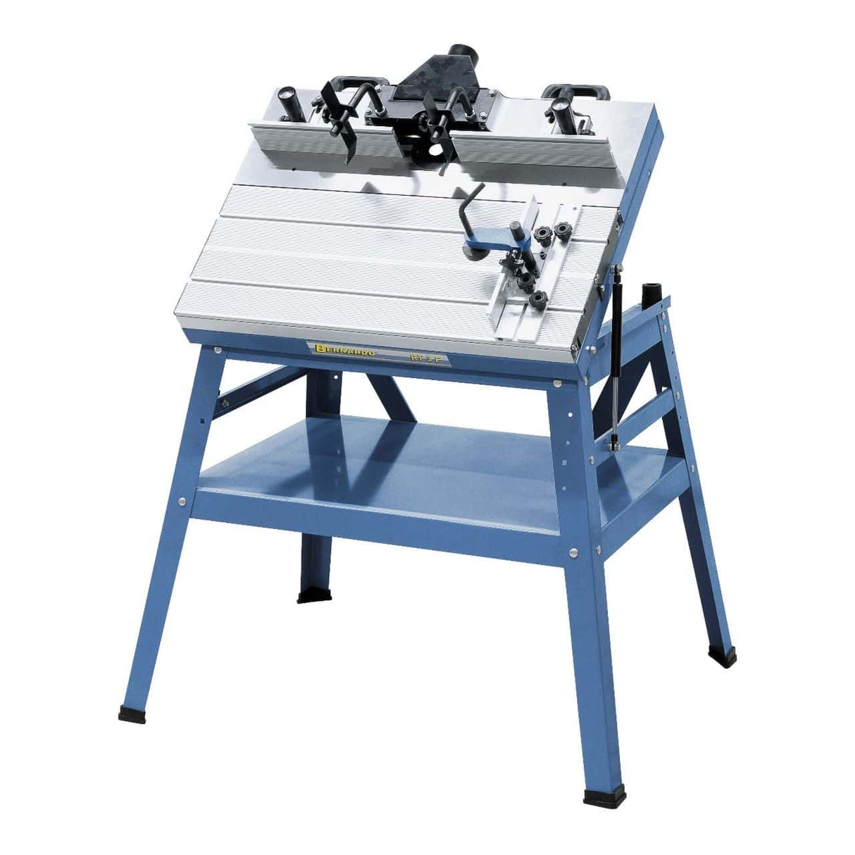 RT 3 F milling machine bench