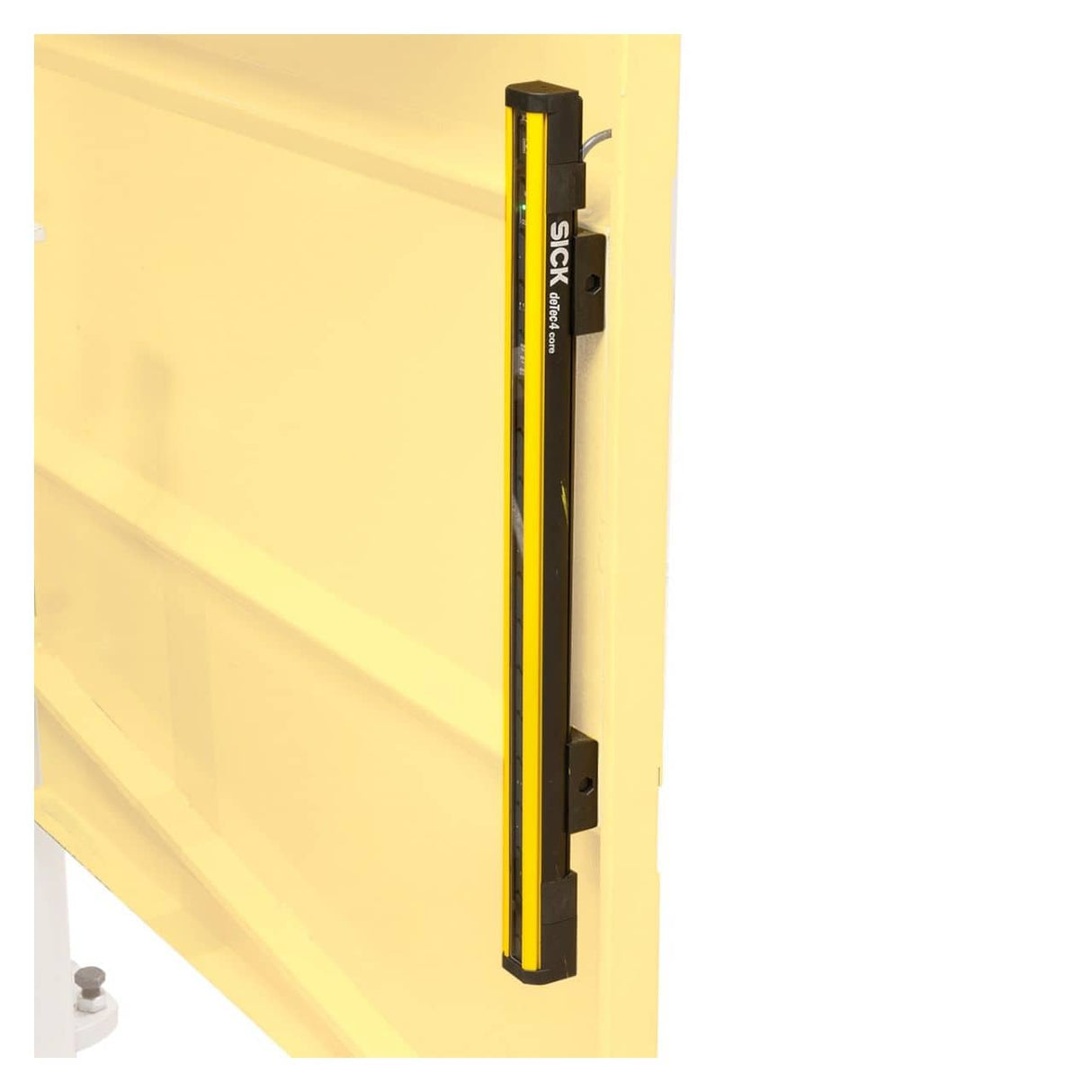 Photoelectric barrier (purchase only possible in combination with a machine)