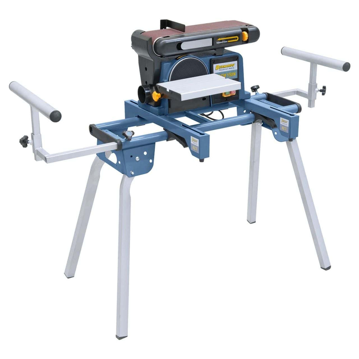 Universal base KSU 740