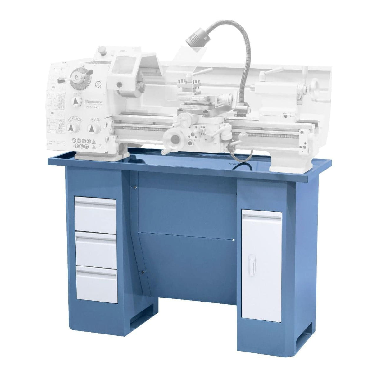 Deluxe base for Profi 600 G