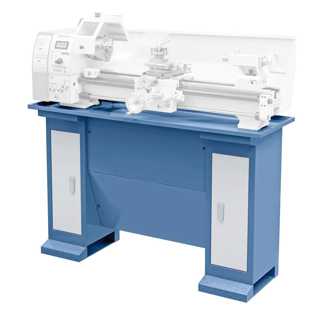 Base for Profi 750 LZ