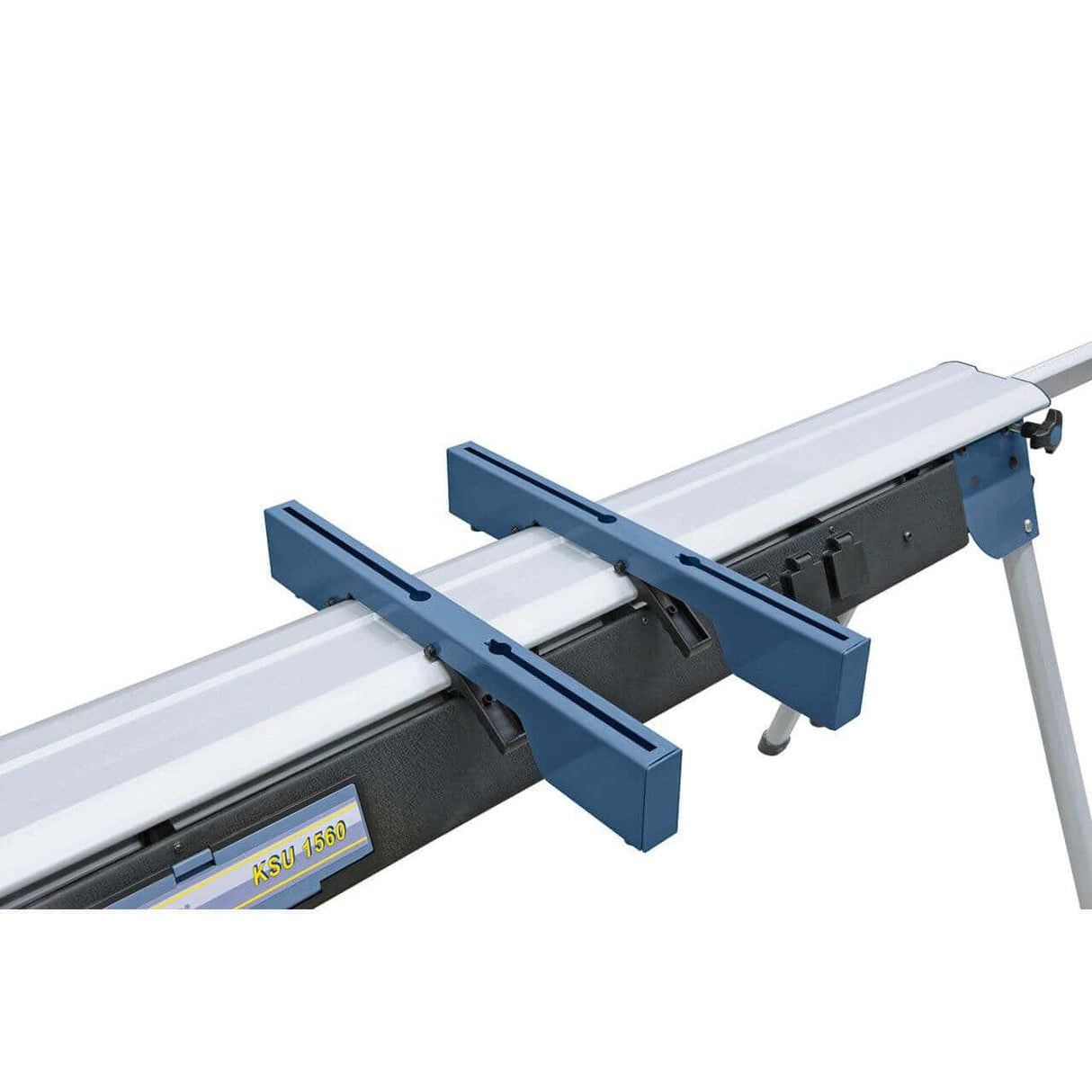 Basamento per macchine del legno