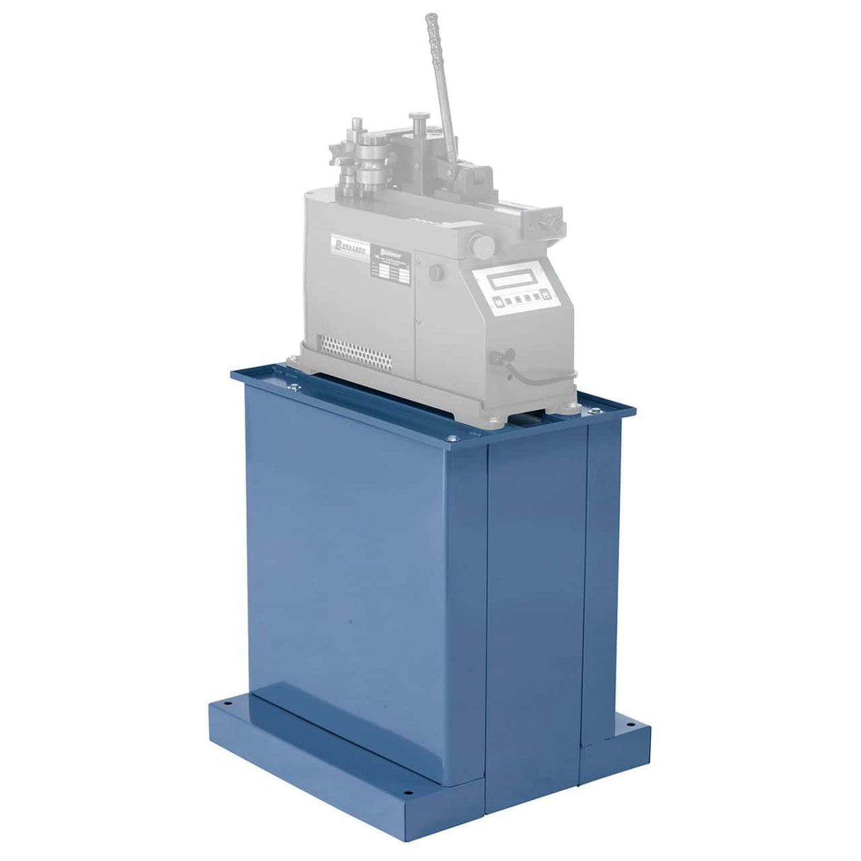 Base suitable for BM 42 A / BM 60 A