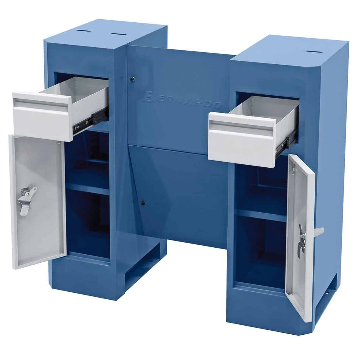 Base deluxe per Profi 450 S / Vario