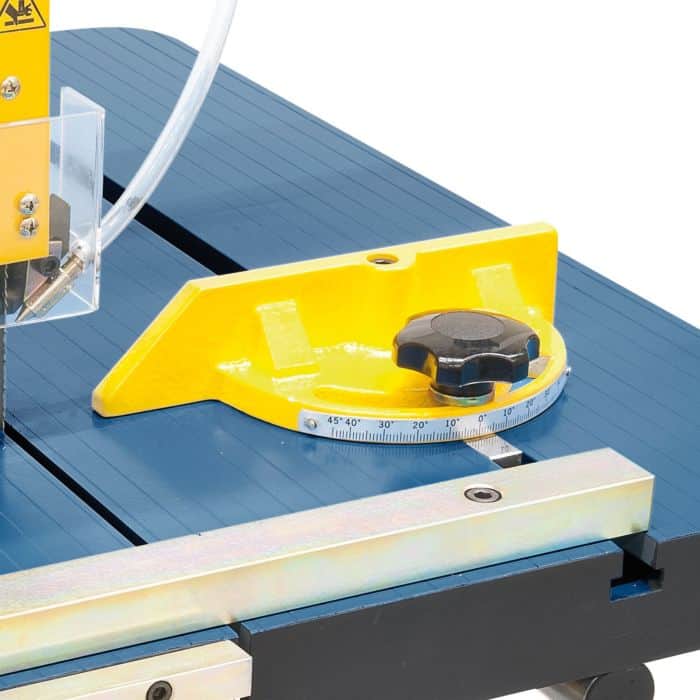 Battuta obliqua per la serie VMS