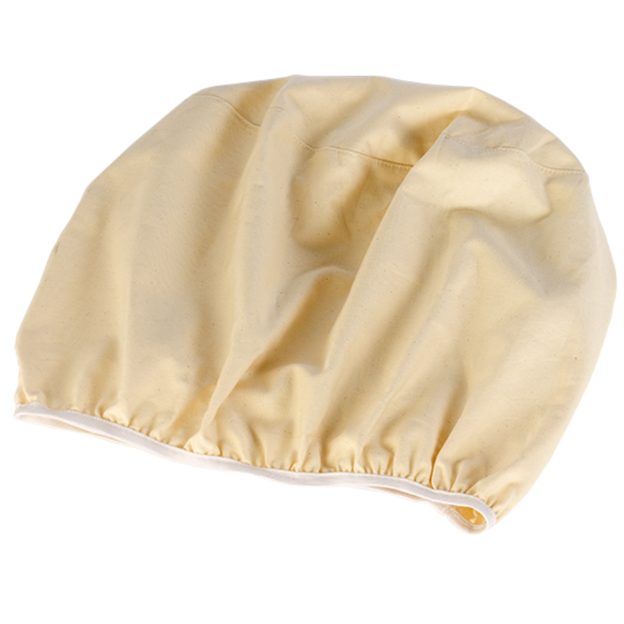 Sacco filtro motore CVG170-100 in tessuto, compatibile con aspiratori CamVac, ideale per proteggere il motore e migliorare la filtrazione interna.