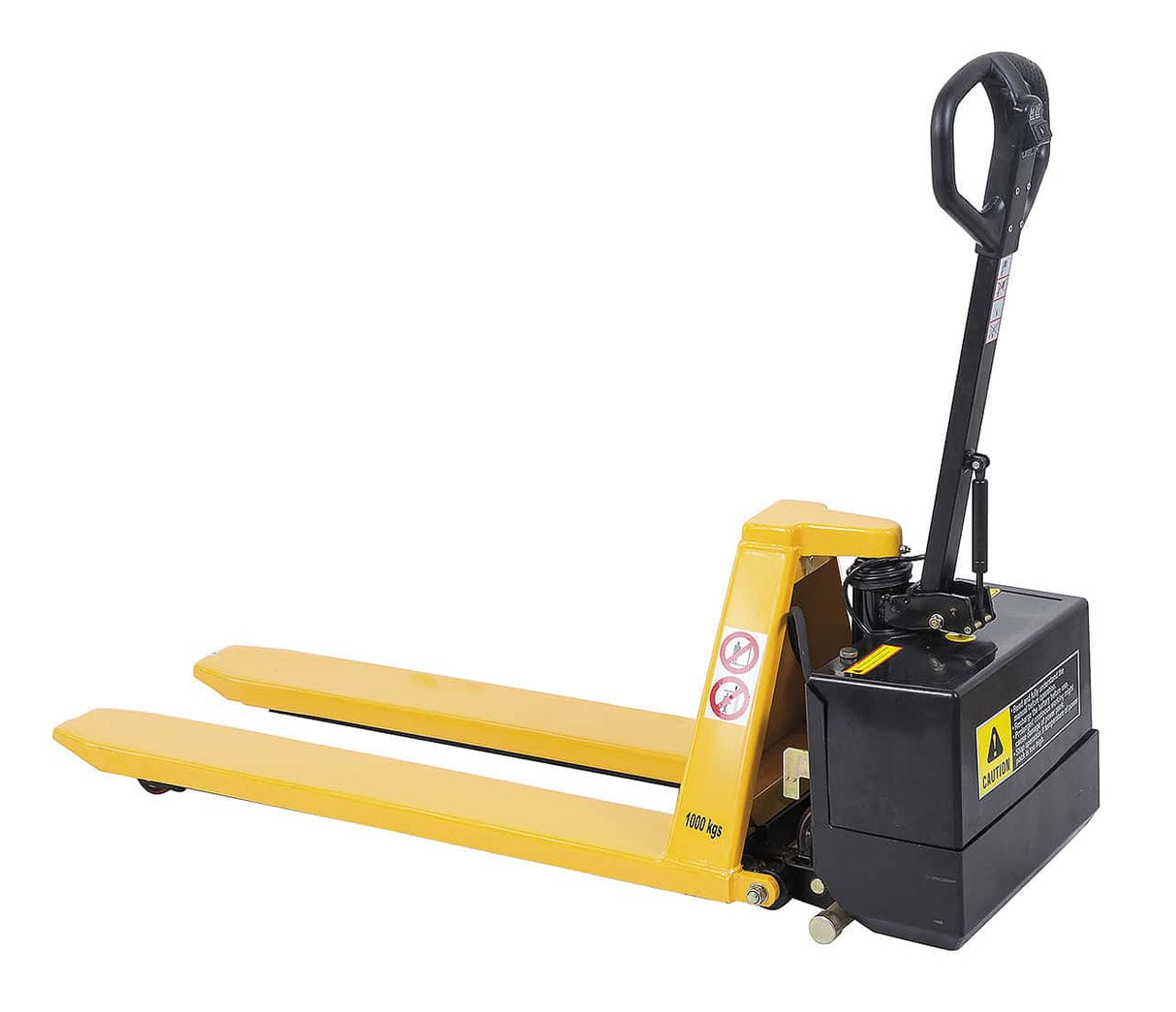 SHW 1000 ET Electric Platform Lift