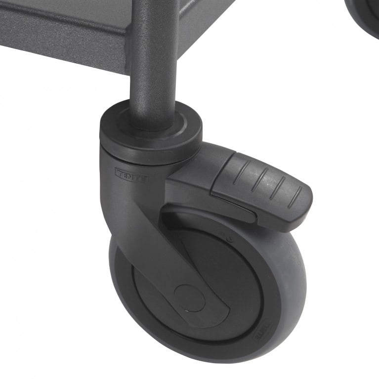 WTT 1000-1 table trolley