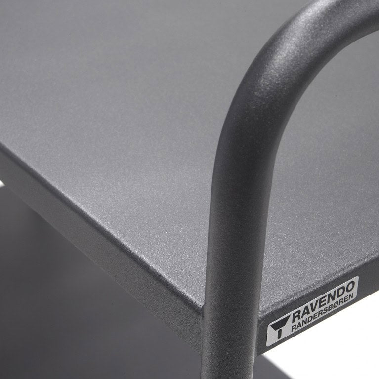 WTT 1000-1 table trolley