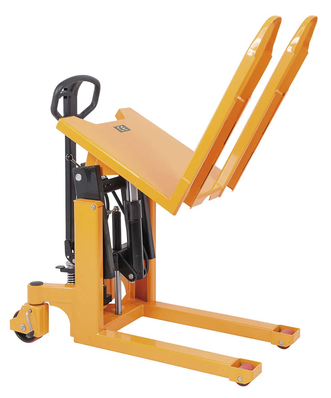 HHK 1000 Manual Heavy Duty Forklift