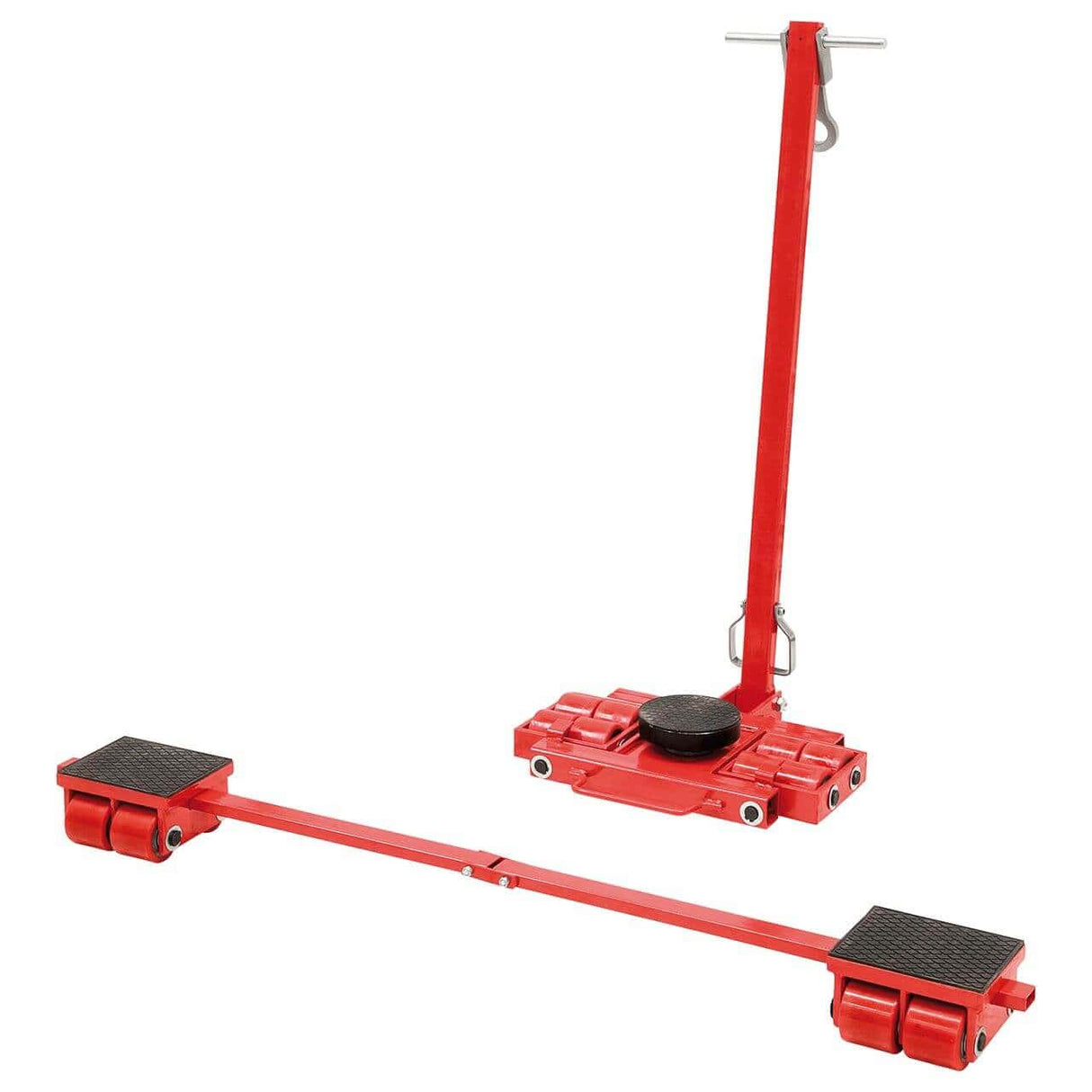 Carrello trasportatore