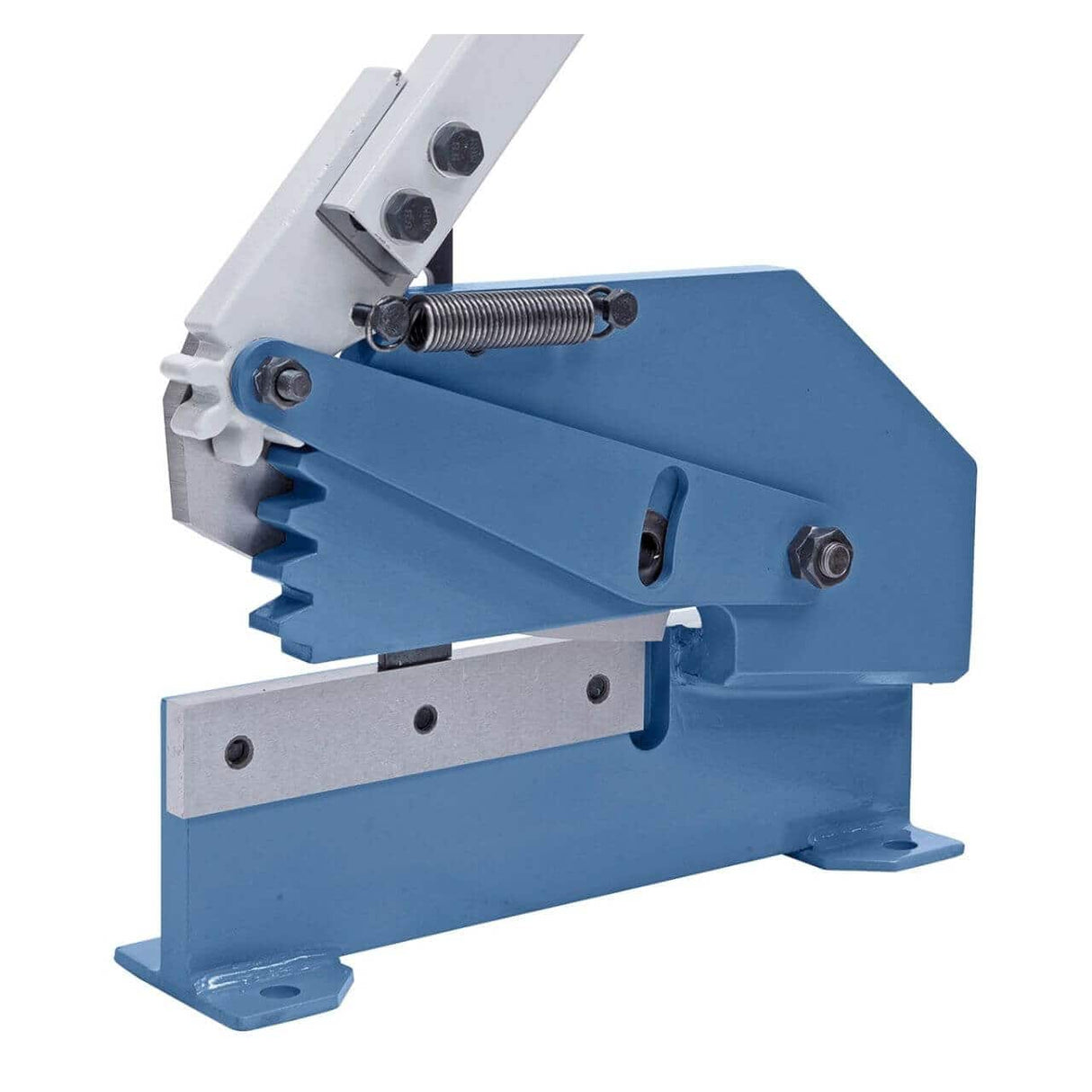 HSG 8 Lever-Operated Manual Shears