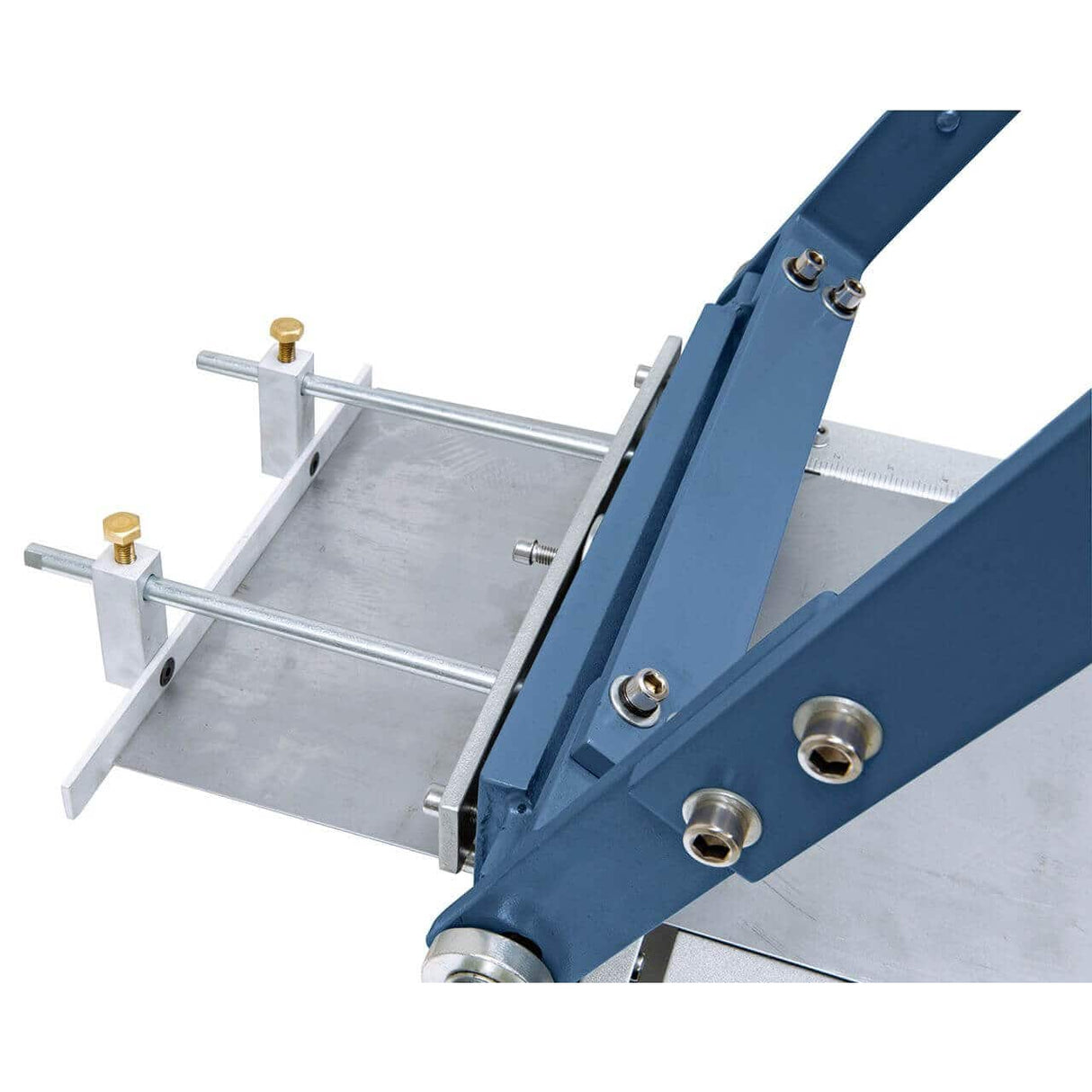 Hand shears HS 300 x 1.5