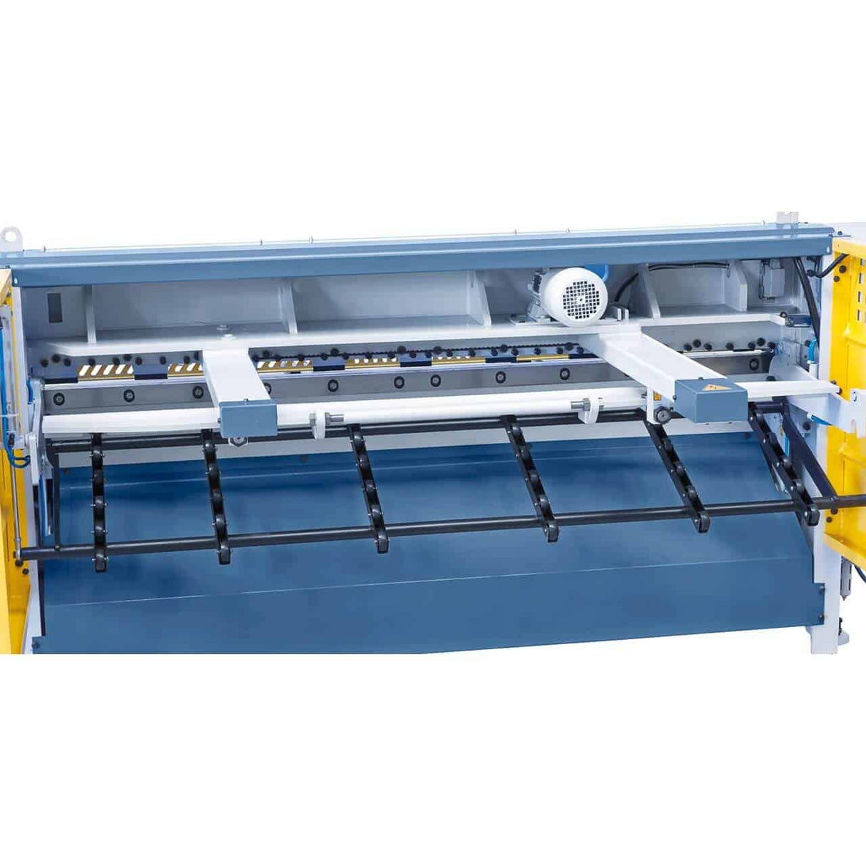 Cesoia a ghigliottina