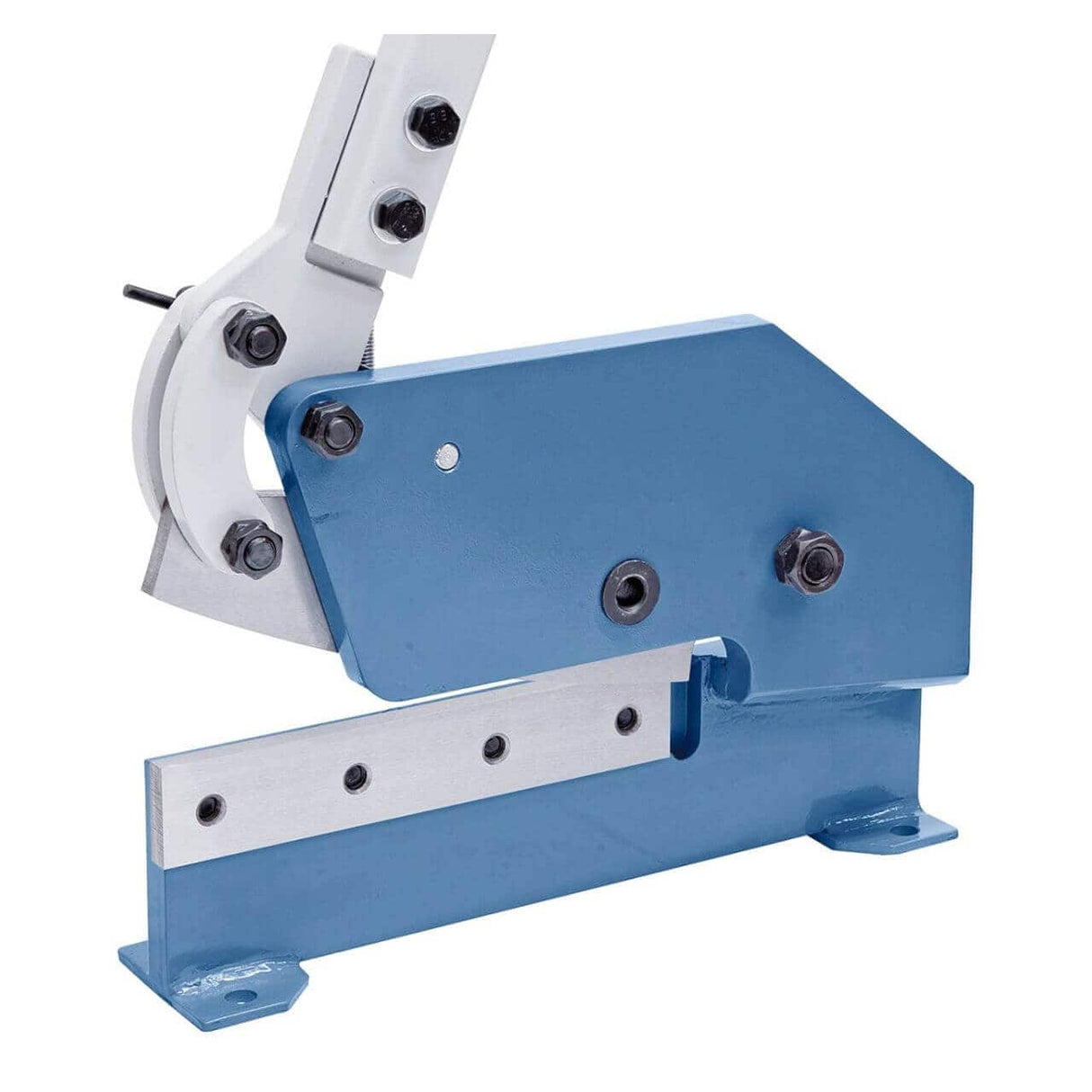 HS 10 lever hand shears