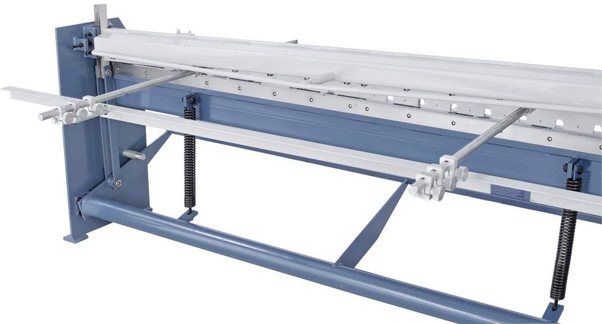 Bernardo Cesoia a pedale FS 1270 x 1,6