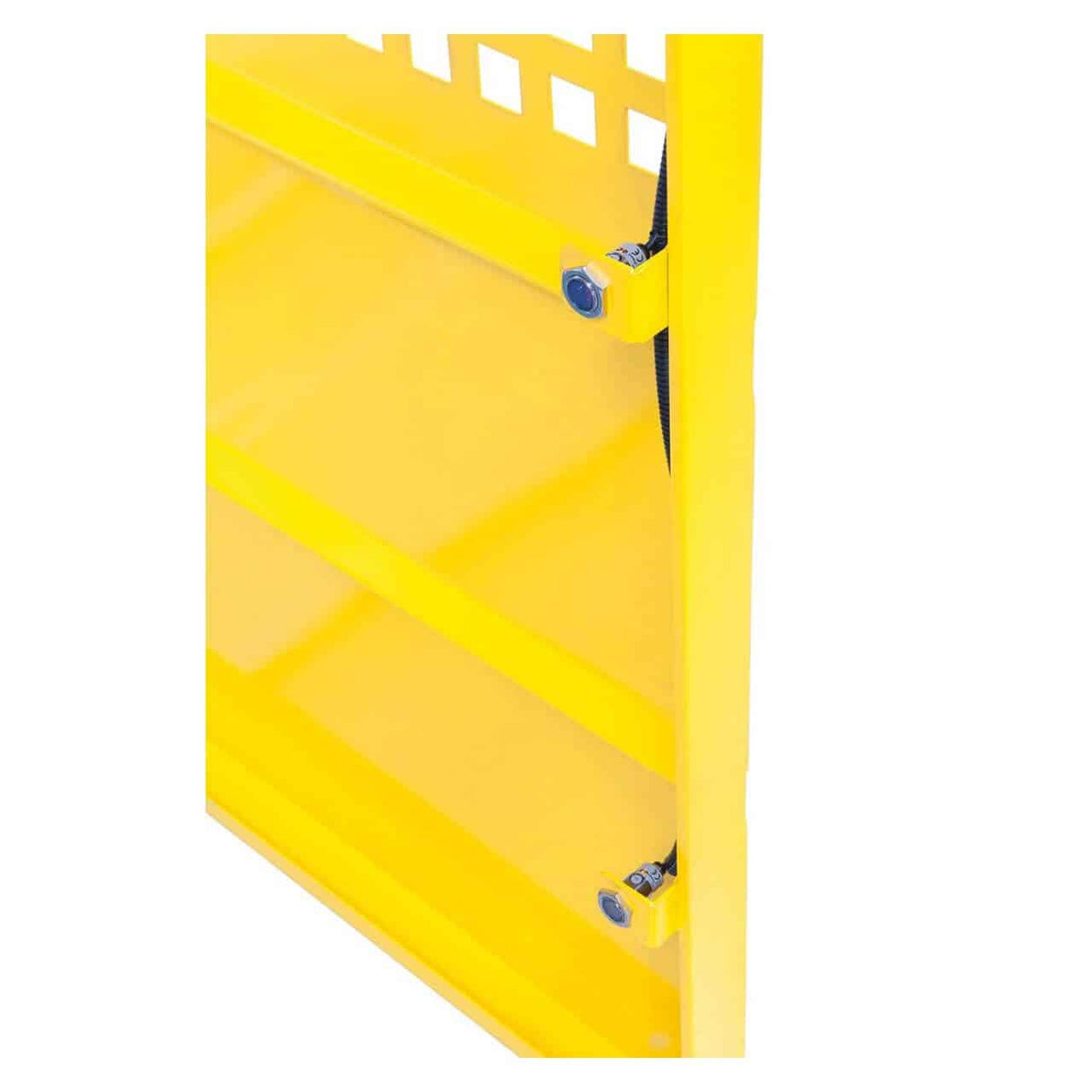 Motorized guillotine shear MTE 1360 x 3 NCC