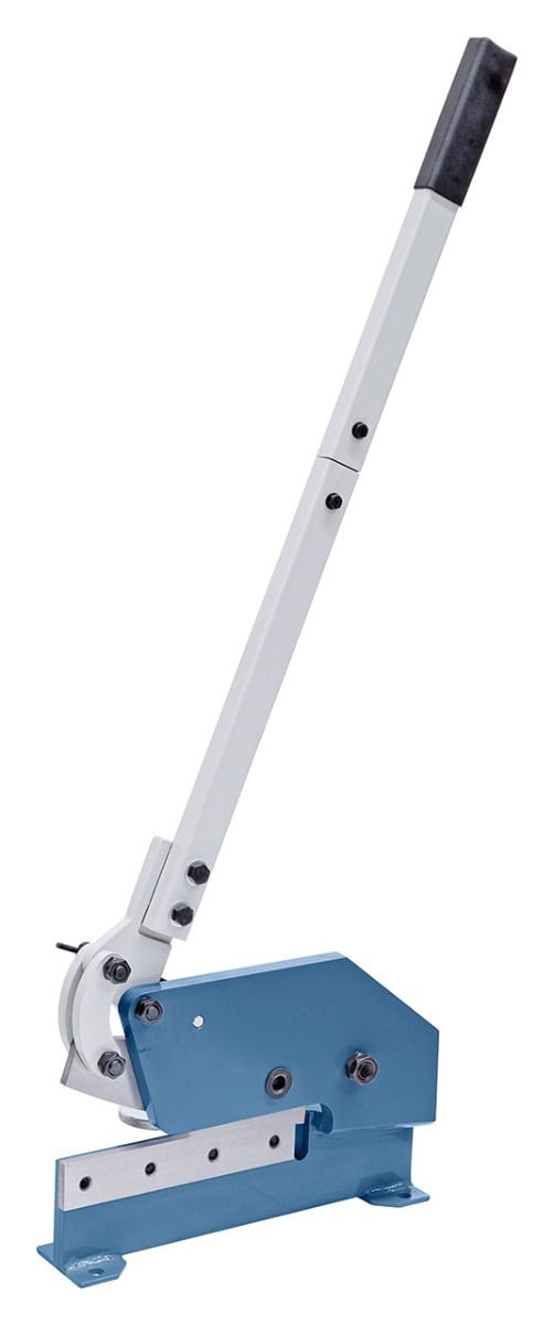 HS 10 lever hand shears