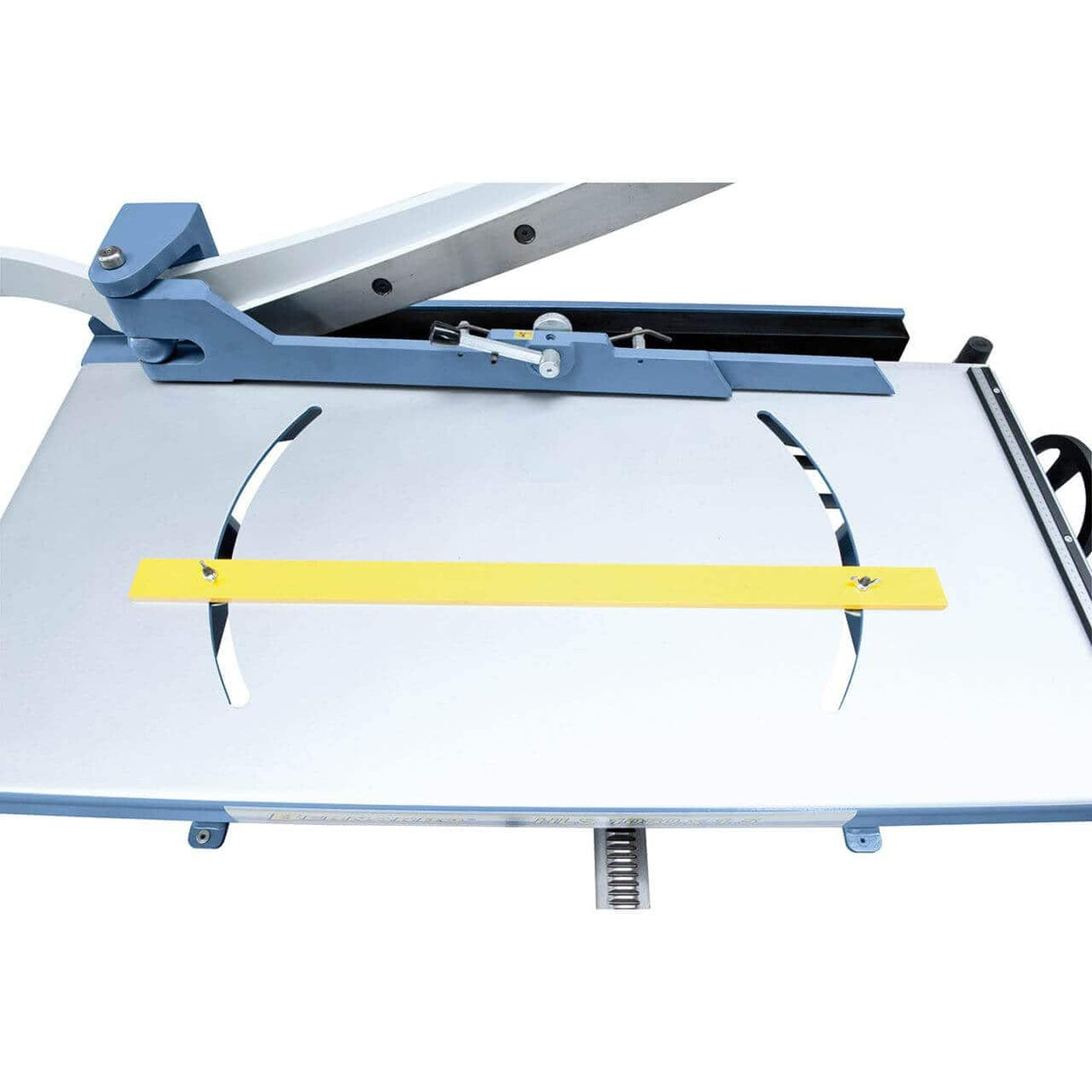 Cesoie a bilanciere manuali (3)