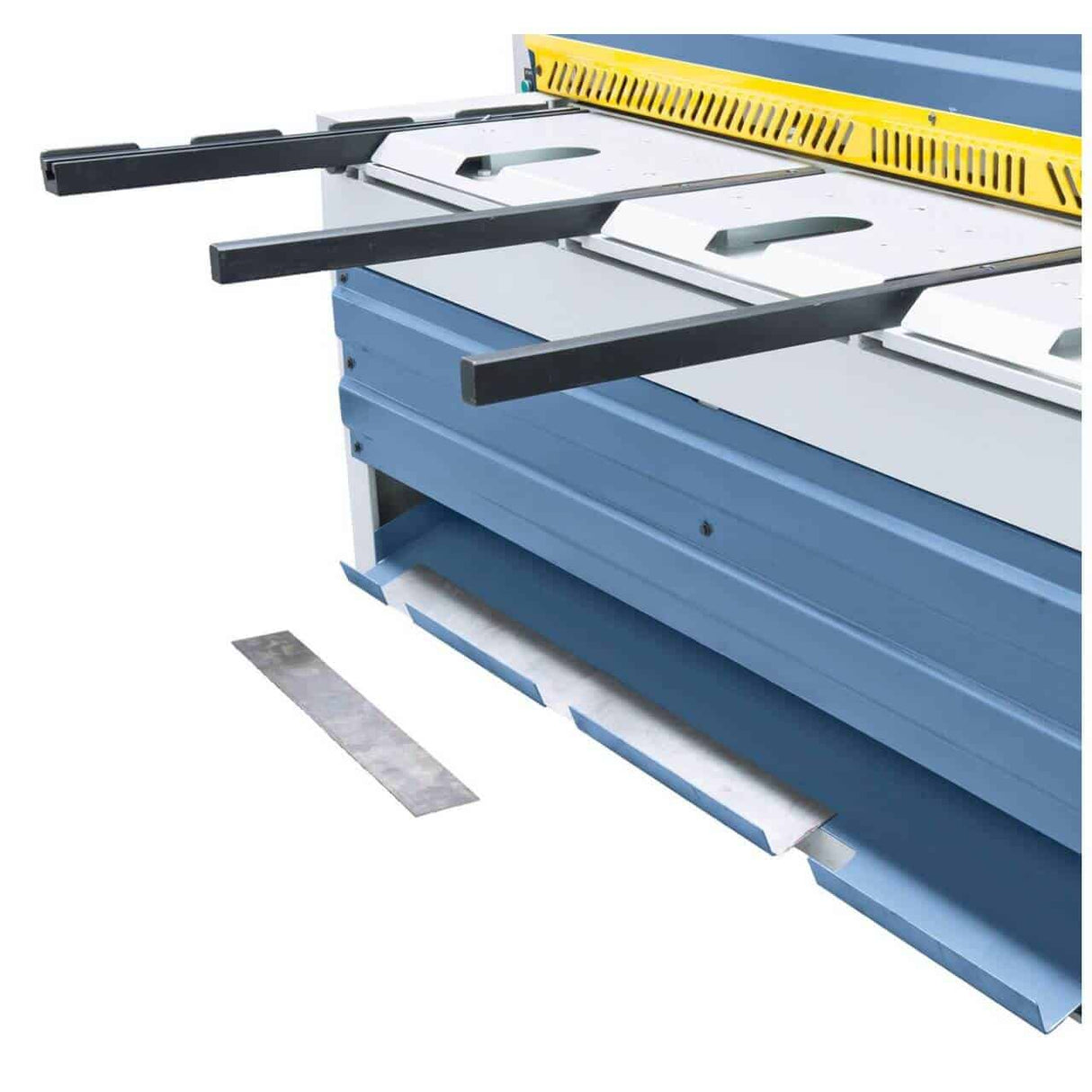 Cesoie a ghigliottina