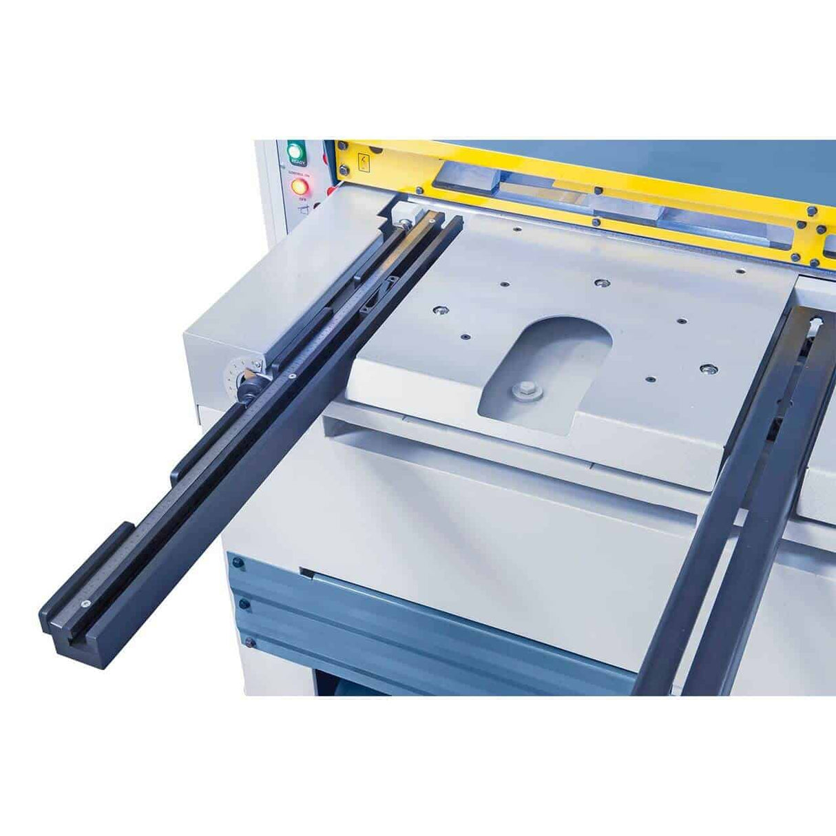 Cesoie a ghigliottina