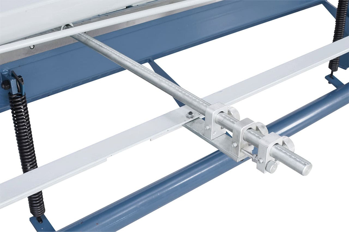 FS 2450 x 1.2 foot-operated shears