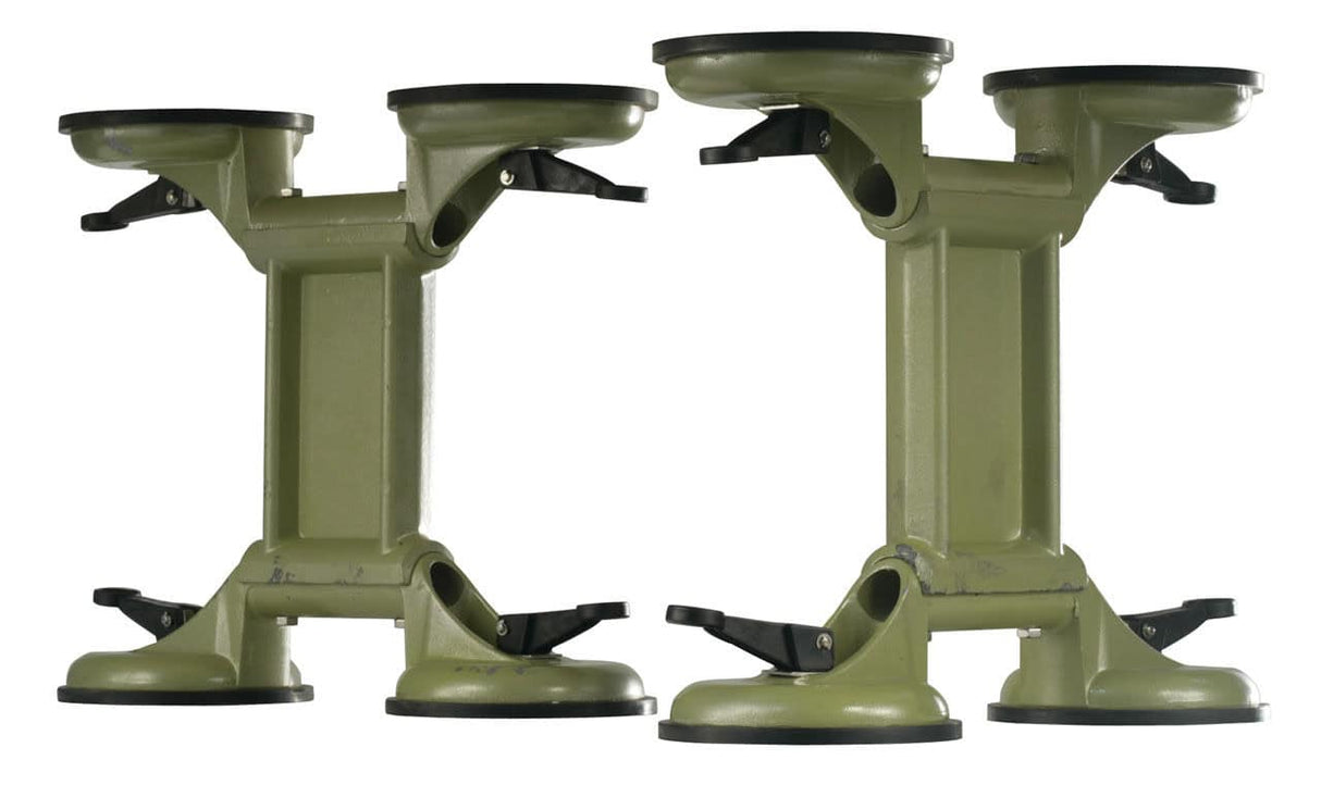 Empty key (2 pieces)