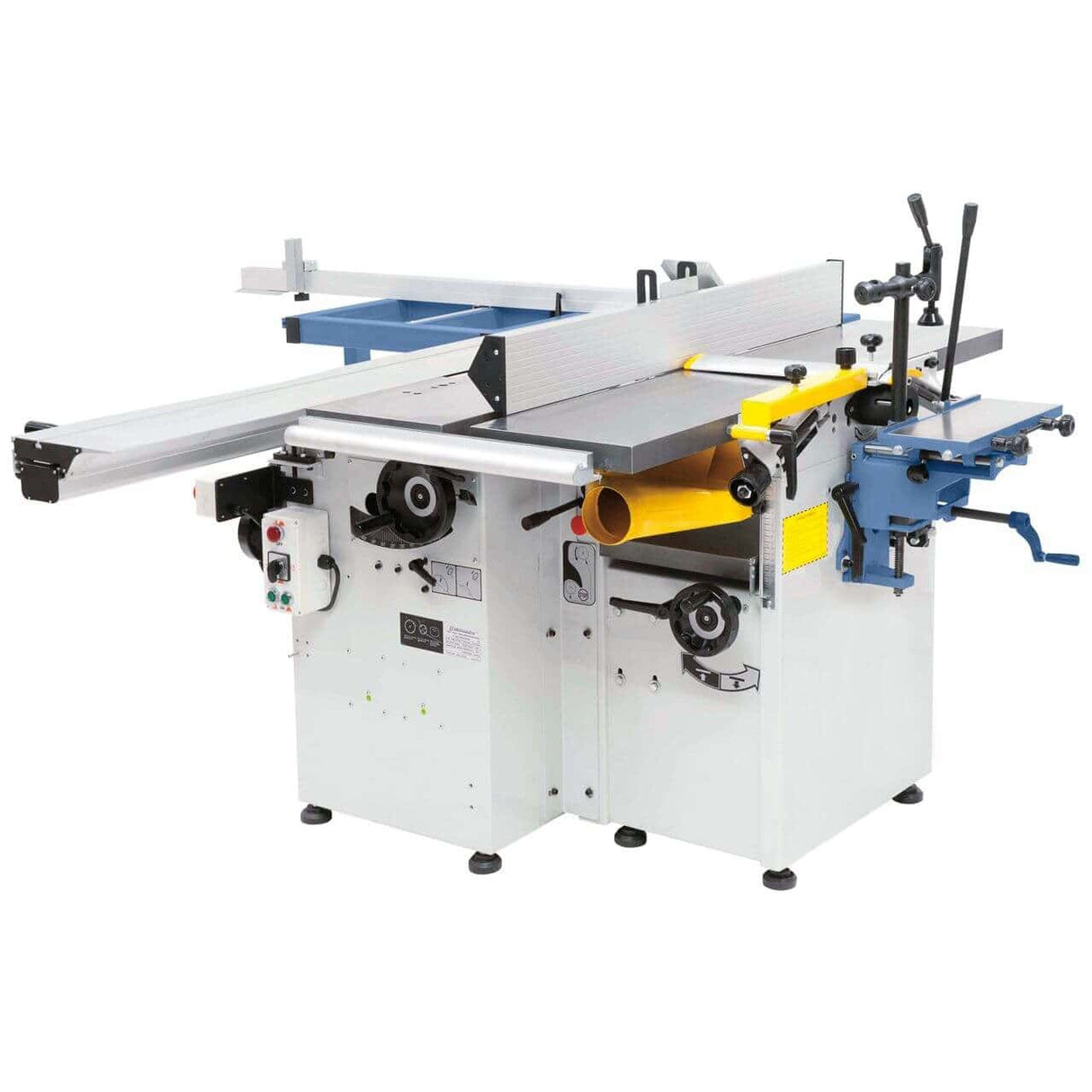 Bernardo Combinata per legno CWM 310 F - 2000