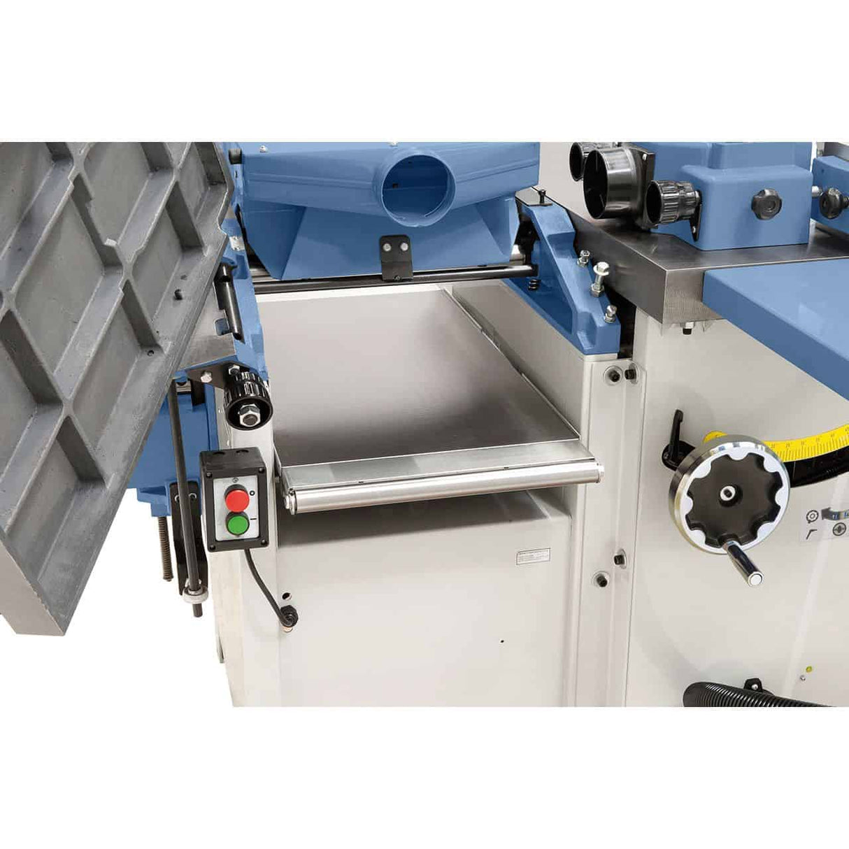 Bernardo Combinata per legno CF 410 F - 2600