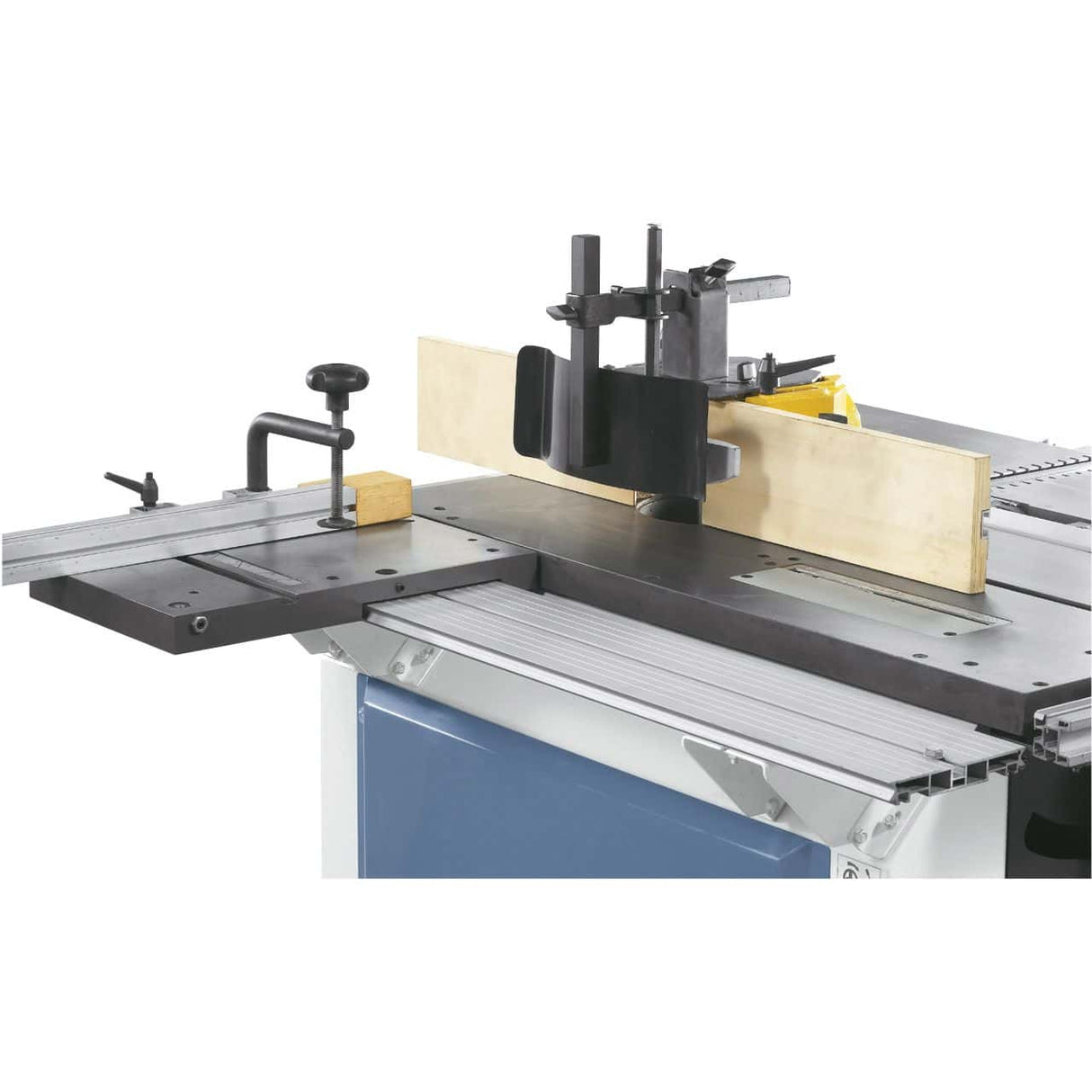 CWM 250 Top Wood Combi Machine - 230 V